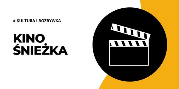 Kino Śnieżka w Rabce-Zdroju - atrakcje